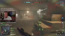 BF6 mit Monti, Zarbex & Kroko Pog späte…