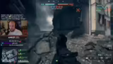 Battlefield-Frustration und C…