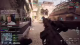 Intensive Battlefield-Runden…