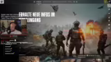 Crossplay-Deaktivierung und n…