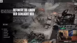 Teamfrustration und Map-Wechs…