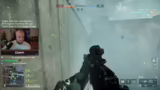 Begeisterung für Battlefield…