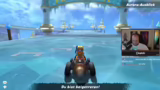 Pläne für Summer Games und zu…