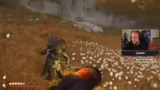 Gameplay-Diskussionen und Rüs…