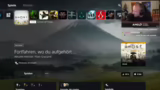 Hinweis auf Let's Play und Ra…