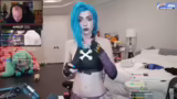 Diskussion über Twitch-Inhalt…