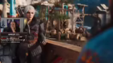 Witcher 4 Trailer Reaction un…