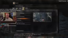 der aktive Streamer OkayChamp ! tember…