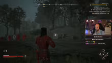Tag 2 dicke Session the Blood of Dawnwa…