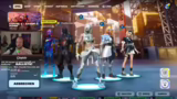 Kooperation mit Fortnite und…