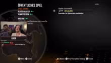 der späte Streamer ist ein Pirat Aaaaaa…
