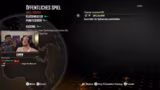 der späte Streamer ist ein Pirat Aaaaaa…