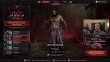 der späte Streamer fängt die Primes Oka…