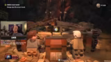 LEGO Batman: Legacy of the Dark Knight