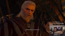 Latenight Session Witcher 3 Session Tag…