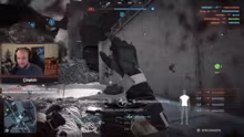 XXL Battlefield 6 Session Open End Stre…