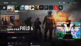 Begeisterung für Battlefield…