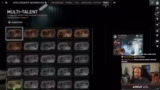 Abschied und Stream-Zusammenf…