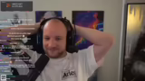 Spontaner Stream und Pläne fü…