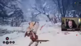 Gameplay-Eindrücke und Ankünd…