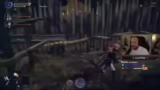 Aschen, Level-Ups, Waffenqual…