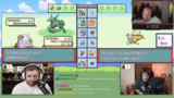 Starke Links, Nuzlocke und Sc…
