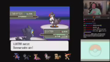LateNight Pokemon Platin Session PogU O…
