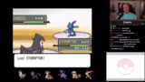 Teamzusammensetzung, Pokémon-…