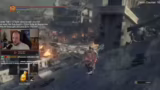 Demon's Souls, Paddles-Contro…