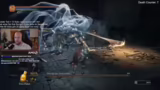 Dark Souls 3 Gameplay und Blo…