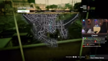 ich spiele das erste mal GTA V & 20 Uhr…