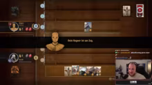 Latenight Witcher 3 Tag 6 New Run auf T…