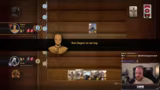 Latenight Witcher 3 Tag 6 New Run auf T…