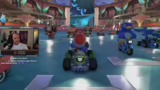 Gameplay-Erfahrungen und Item…