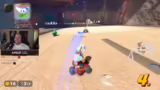 Mario Kart Eskapaden und Lob…