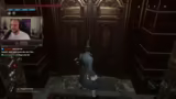 Bald geht es rein ins DLC (neuer Run) O…