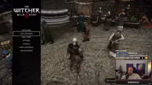 dicke Witcher 3 Session Tag 8 New Run a…