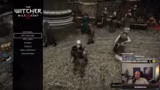 dicke Witcher 3 Session Tag 8 New Run a…