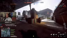 endlich Battlefield 6 suchten suchten L…