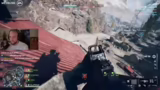 Verbessertes Aiming und Gamep…