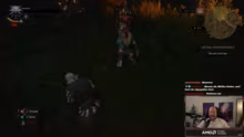 dicke Witcher 3 Session Tag 3 New Run a…