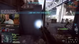 Kampf gegen MG-Spieler und Sh…
