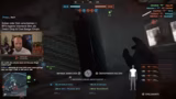 Intensiver Nahkampf und Waffe…