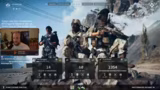 Abschluss des Streams und Aus…