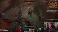 Diablo IV S10 > dann 23 Uhr State of Pl…