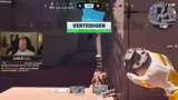 Turbulente Ranked-Runde in Ci…