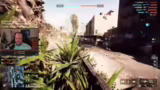 Diskussion über Battlefield i…