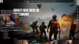 Probleme mit PC-Lobbys, Cross…