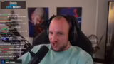 Streamstart und Begrüßung