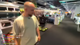 Smalltalk und Shopping auf Ma…